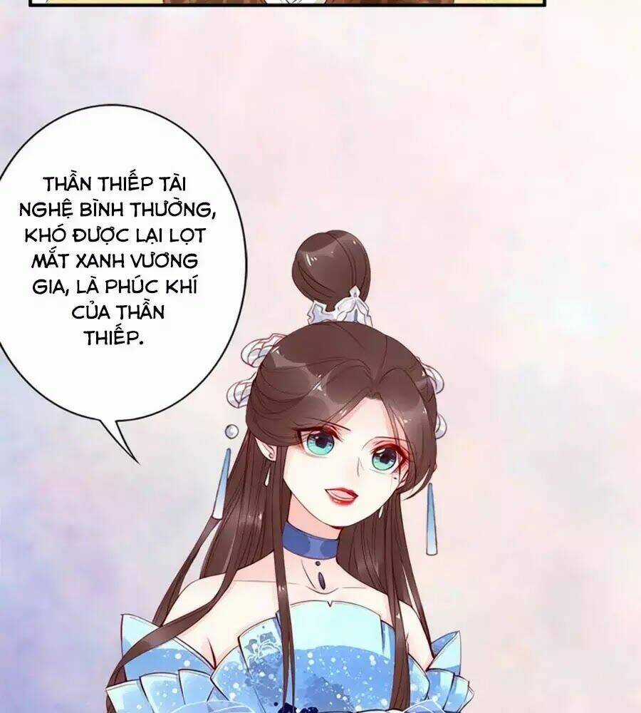 Đế Cung Đông Hoàng Phi Chapter 24 trang 62