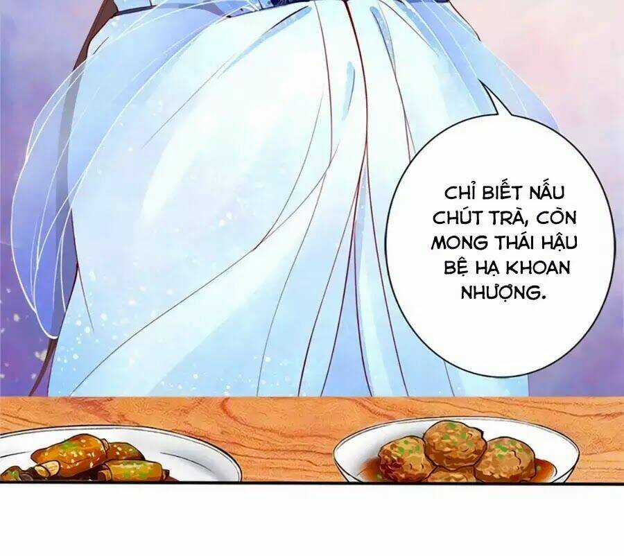 Đế Cung Đông Hoàng Phi Chapter 24 trang 63