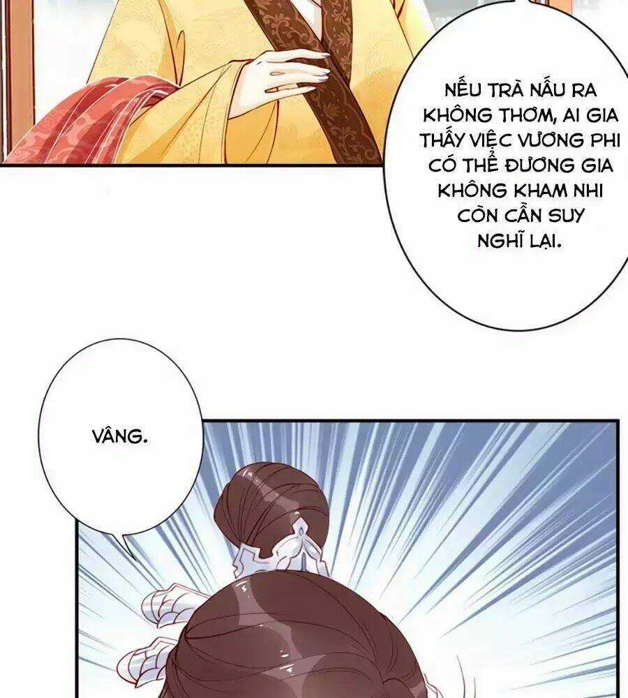 Đế Cung Đông Hoàng Phi Chapter 24 trang 65
