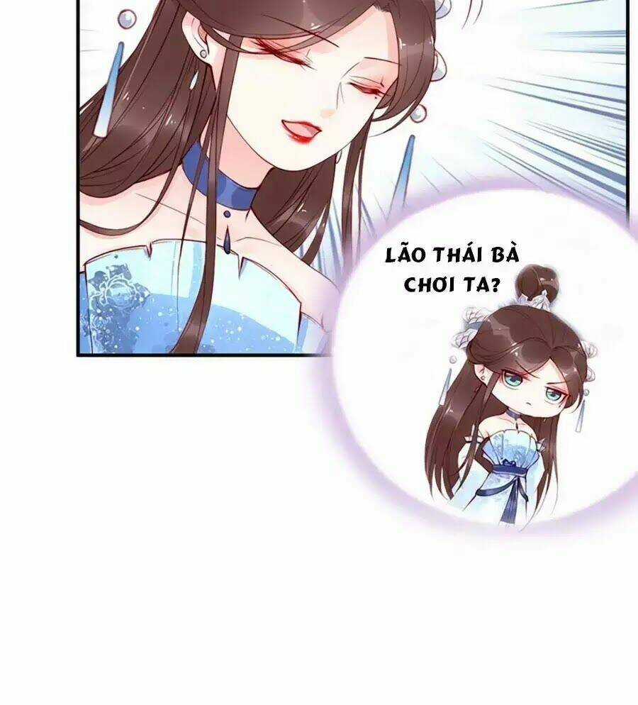 Đế Cung Đông Hoàng Phi Chapter 24 trang 66