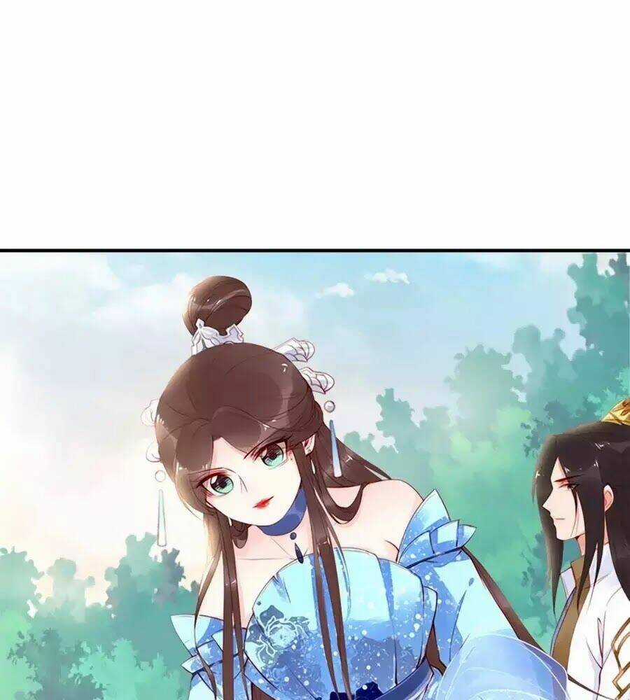 Đế Cung Đông Hoàng Phi Chapter 24 trang 67