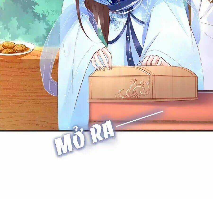 Đế Cung Đông Hoàng Phi Chapter 24 trang 68