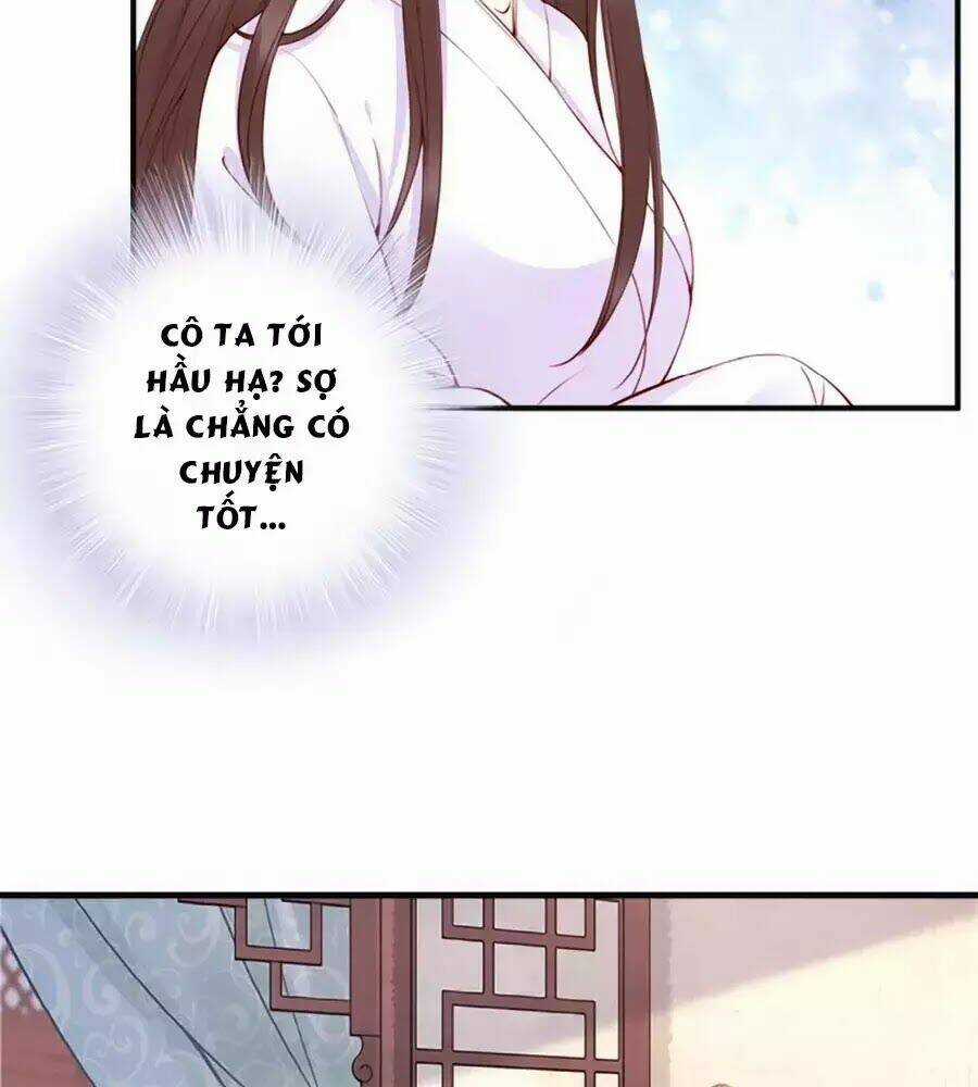 Đế Cung Đông Hoàng Phi Chapter 24 trang 7