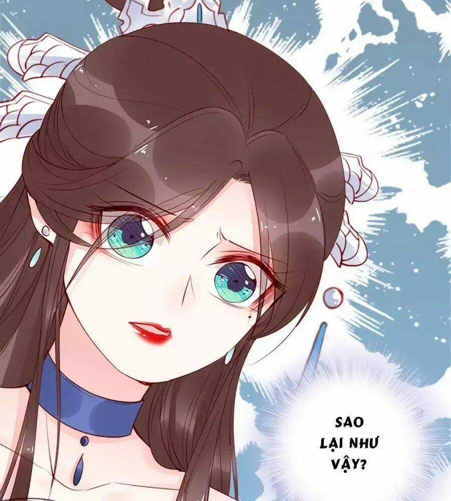 Đế Cung Đông Hoàng Phi Chapter 24 trang 70