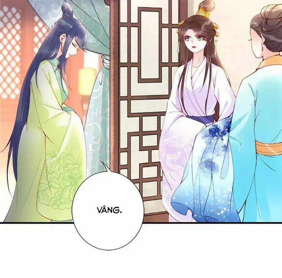 Đế Cung Đông Hoàng Phi Chapter 24 trang 8