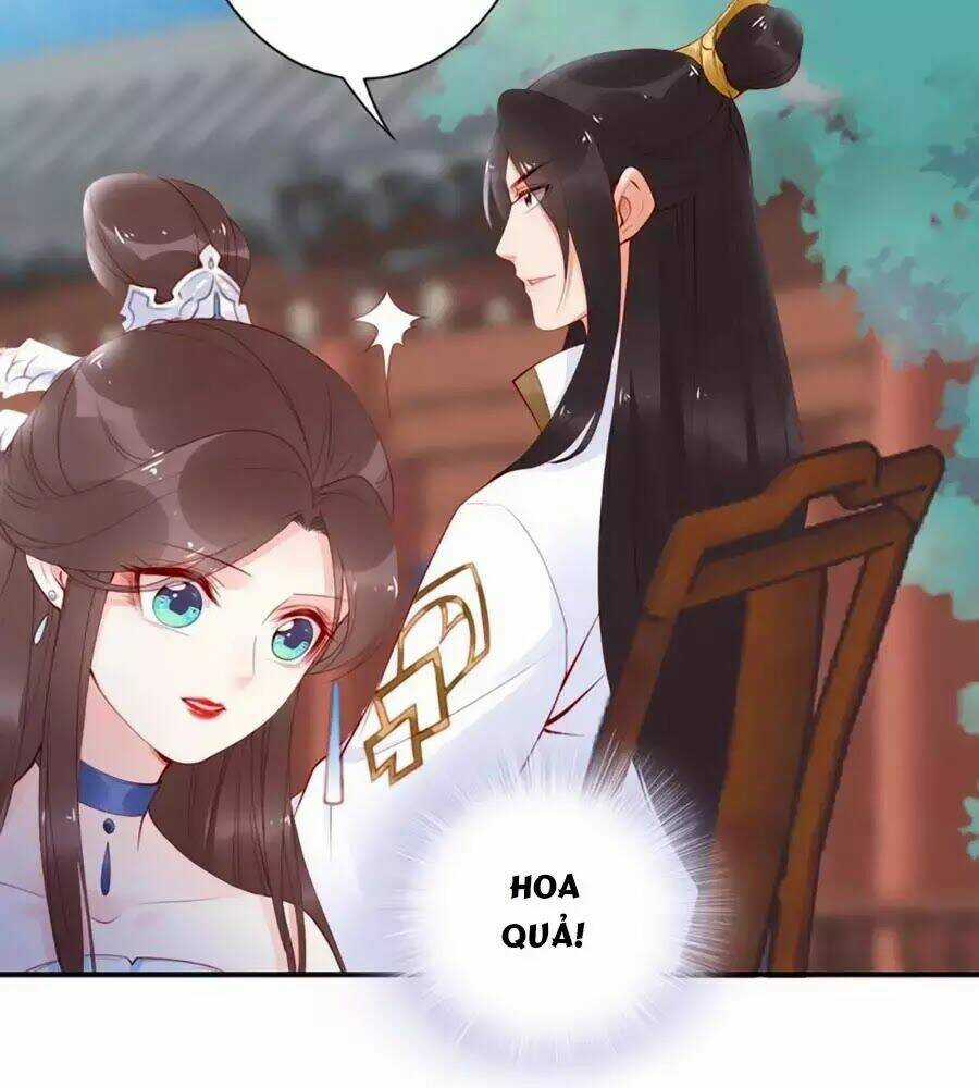 Đế Cung Đông Hoàng Phi Chapter 25 trang 11