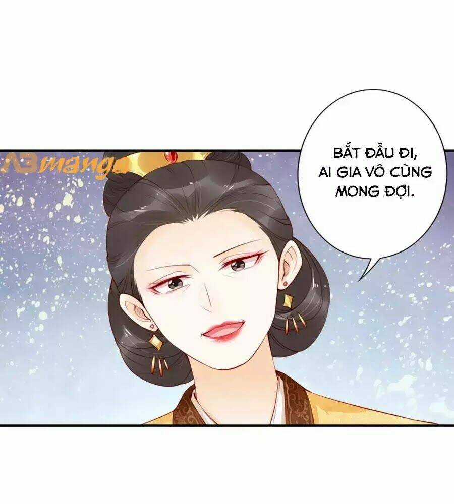 Đế Cung Đông Hoàng Phi Chapter 25 trang 17