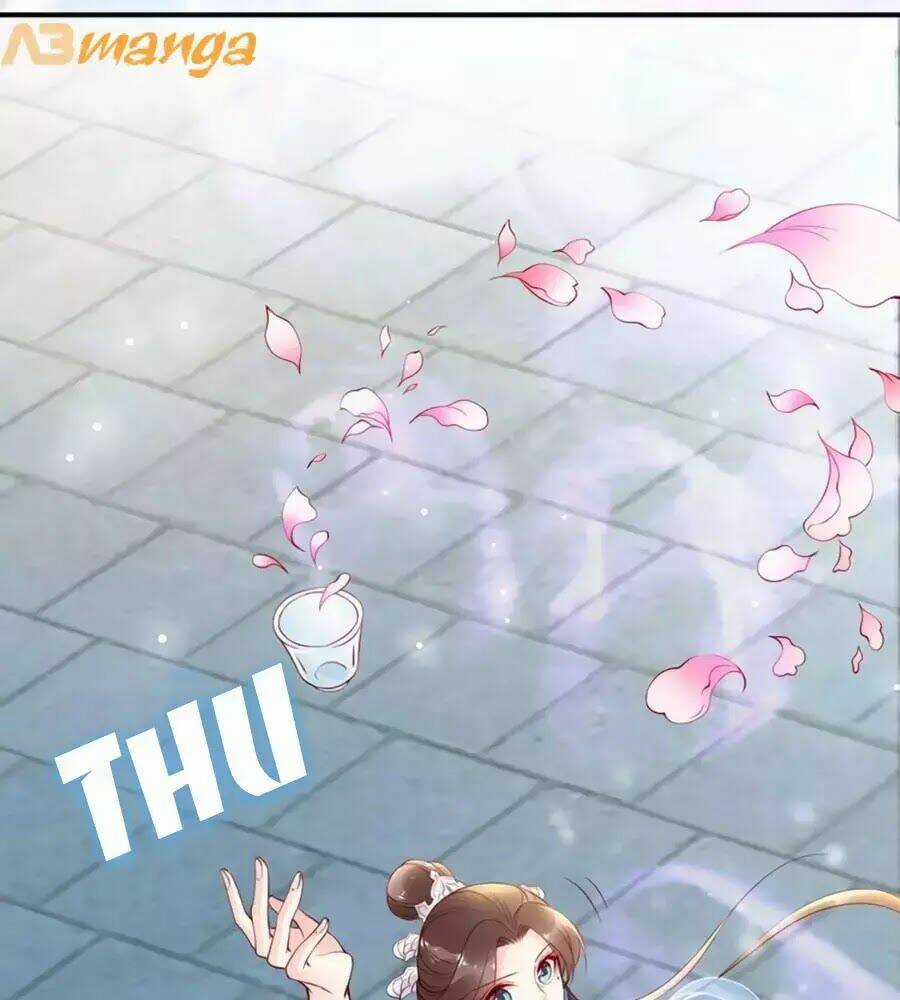 Đế Cung Đông Hoàng Phi Chapter 25 trang 25