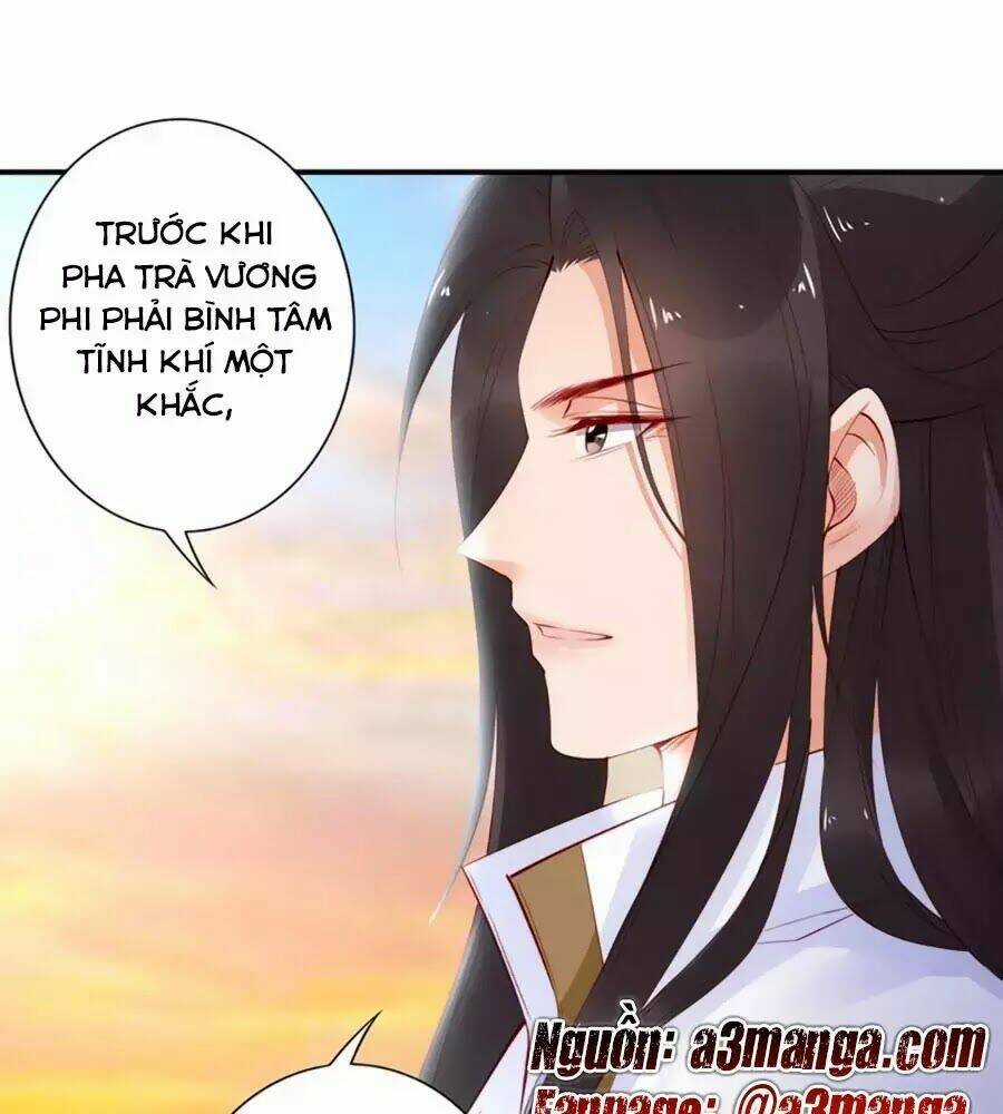 Đế Cung Đông Hoàng Phi Chapter 25 trang 3