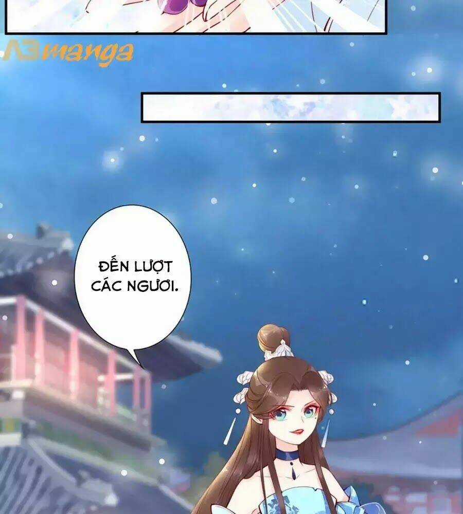 Đế Cung Đông Hoàng Phi Chapter 25 trang 32