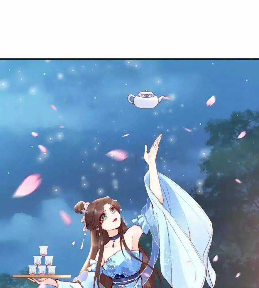 Đế Cung Đông Hoàng Phi Chapter 25 trang 35