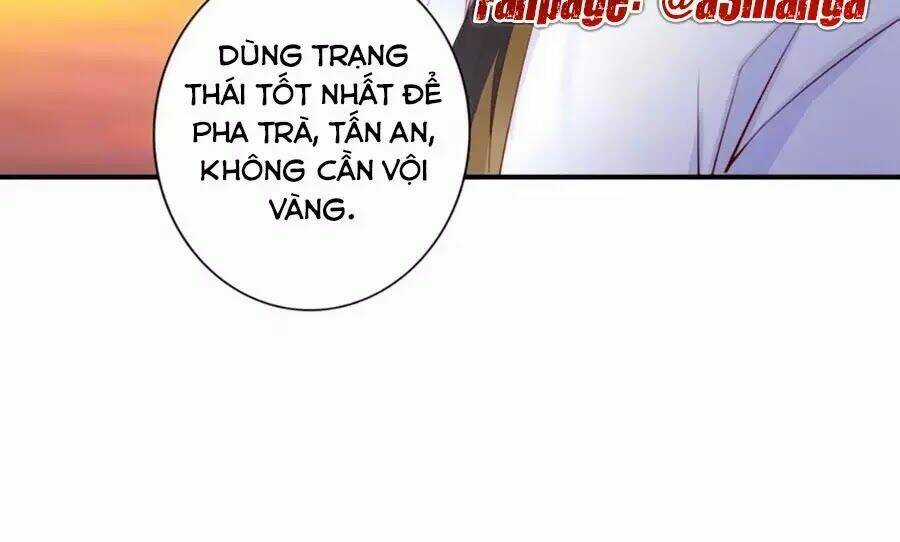 Đế Cung Đông Hoàng Phi Chapter 25 trang 4