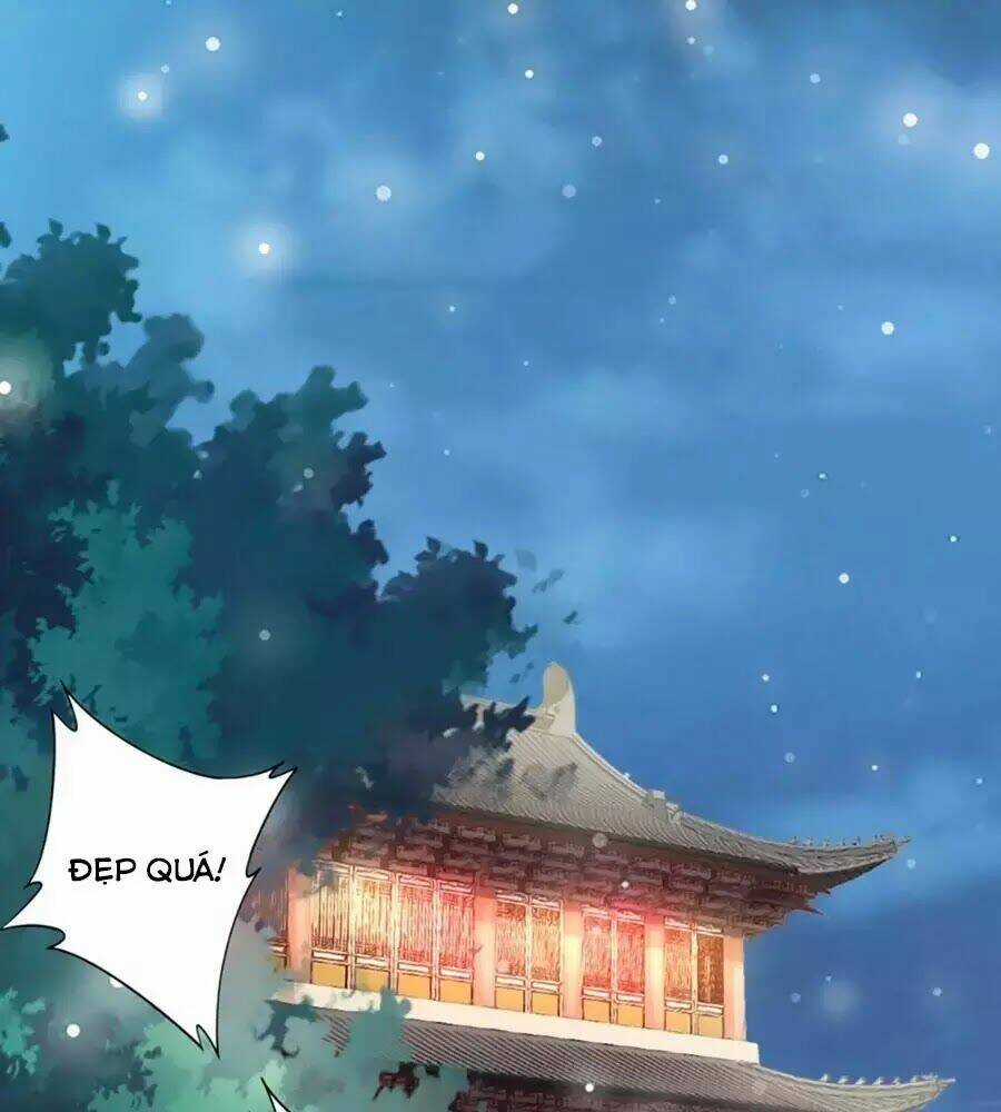 Đế Cung Đông Hoàng Phi Chapter 25 trang 42