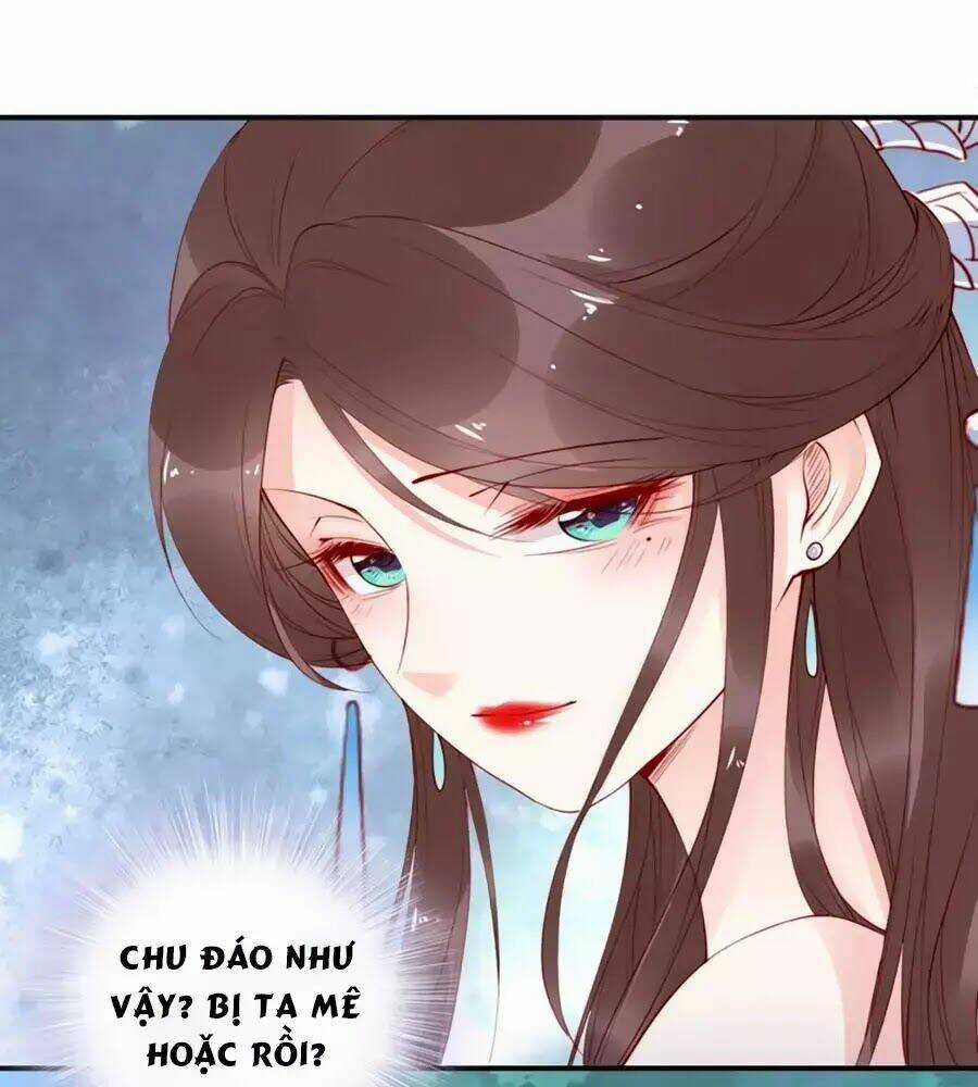 Đế Cung Đông Hoàng Phi Chapter 25 trang 5