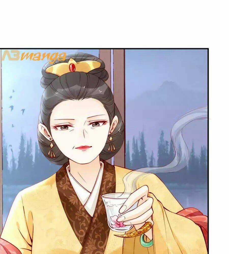 Đế Cung Đông Hoàng Phi Chapter 25 trang 50