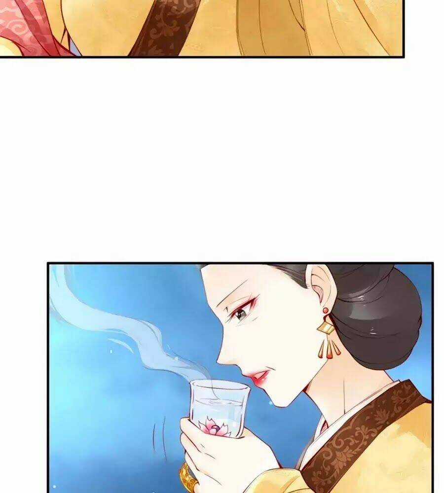 Đế Cung Đông Hoàng Phi Chapter 25 trang 51