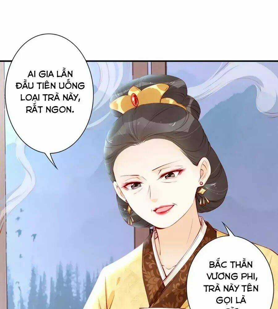 Đế Cung Đông Hoàng Phi Chapter 25 trang 53