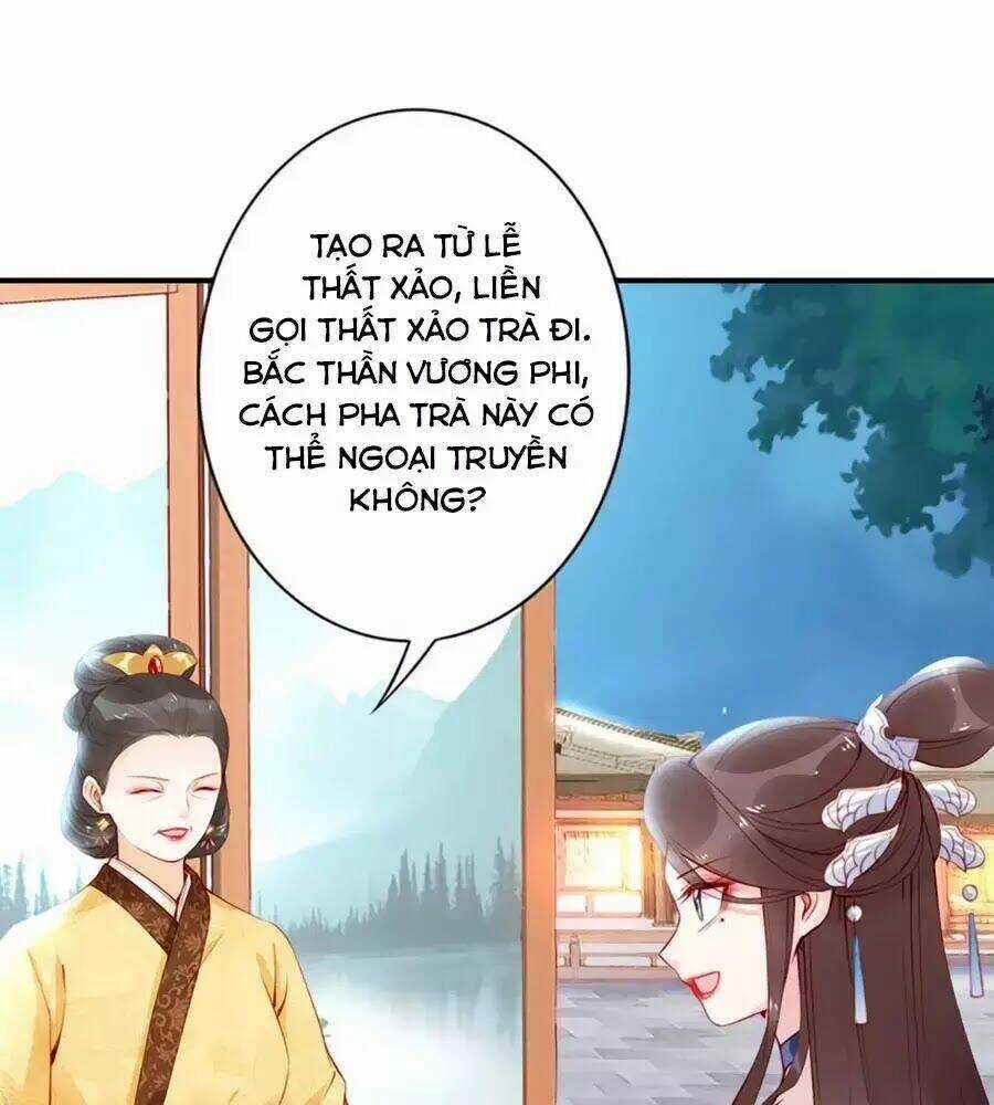 Đế Cung Đông Hoàng Phi Chapter 25 trang 56
