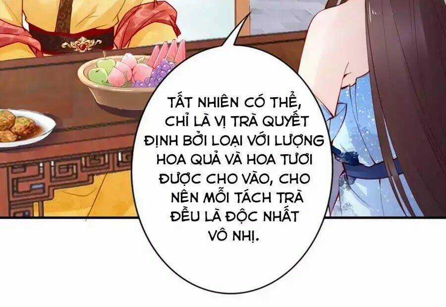 Đế Cung Đông Hoàng Phi Chapter 25 trang 57
