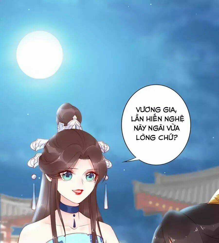 Đế Cung Đông Hoàng Phi Chapter 25 trang 63