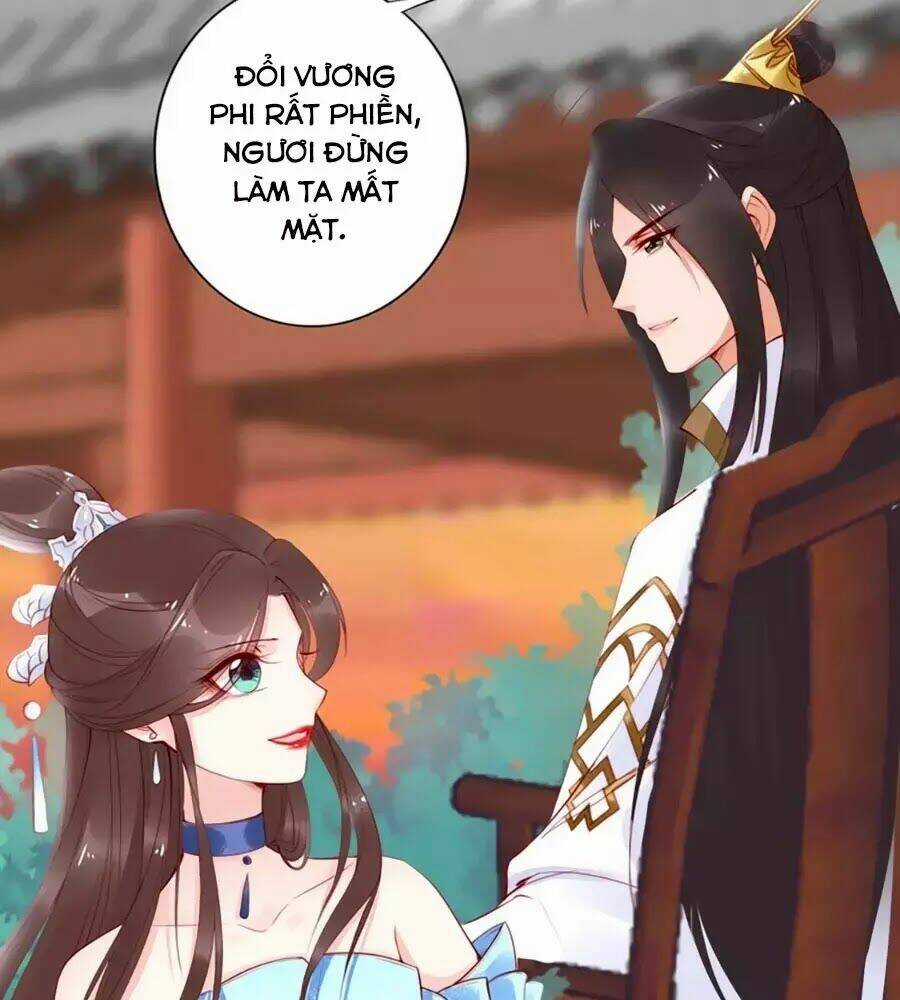 Đế Cung Đông Hoàng Phi Chapter 25 trang 7