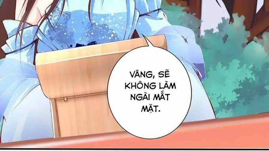 Đế Cung Đông Hoàng Phi Chapter 25 trang 8