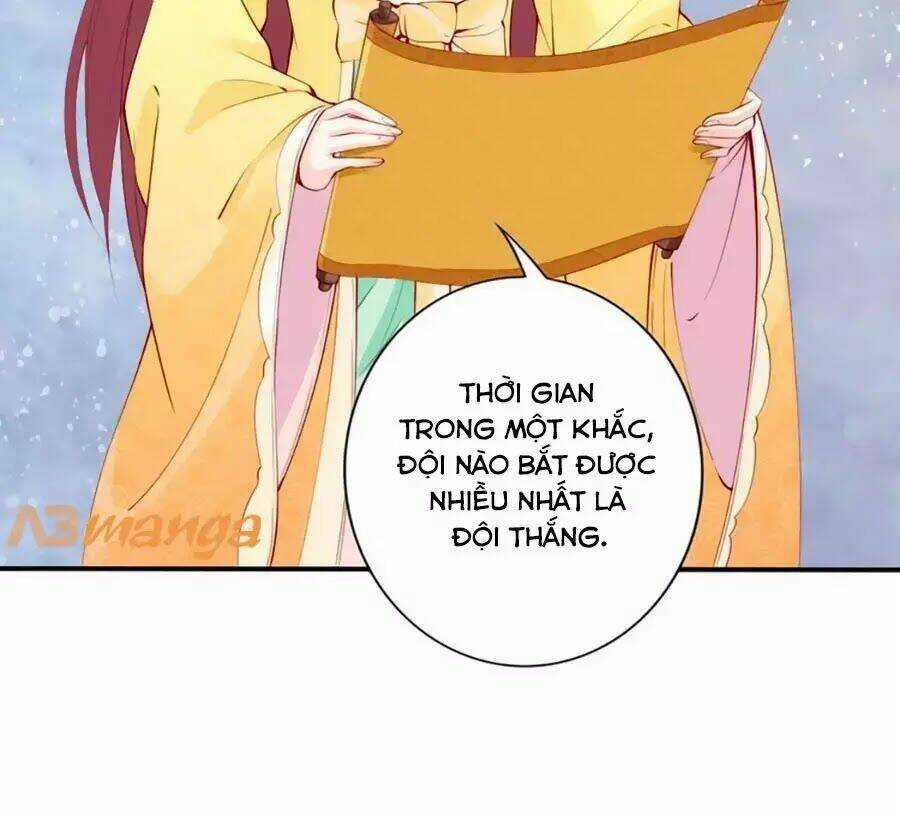 Đế Cung Đông Hoàng Phi Chapter 26 trang 10
