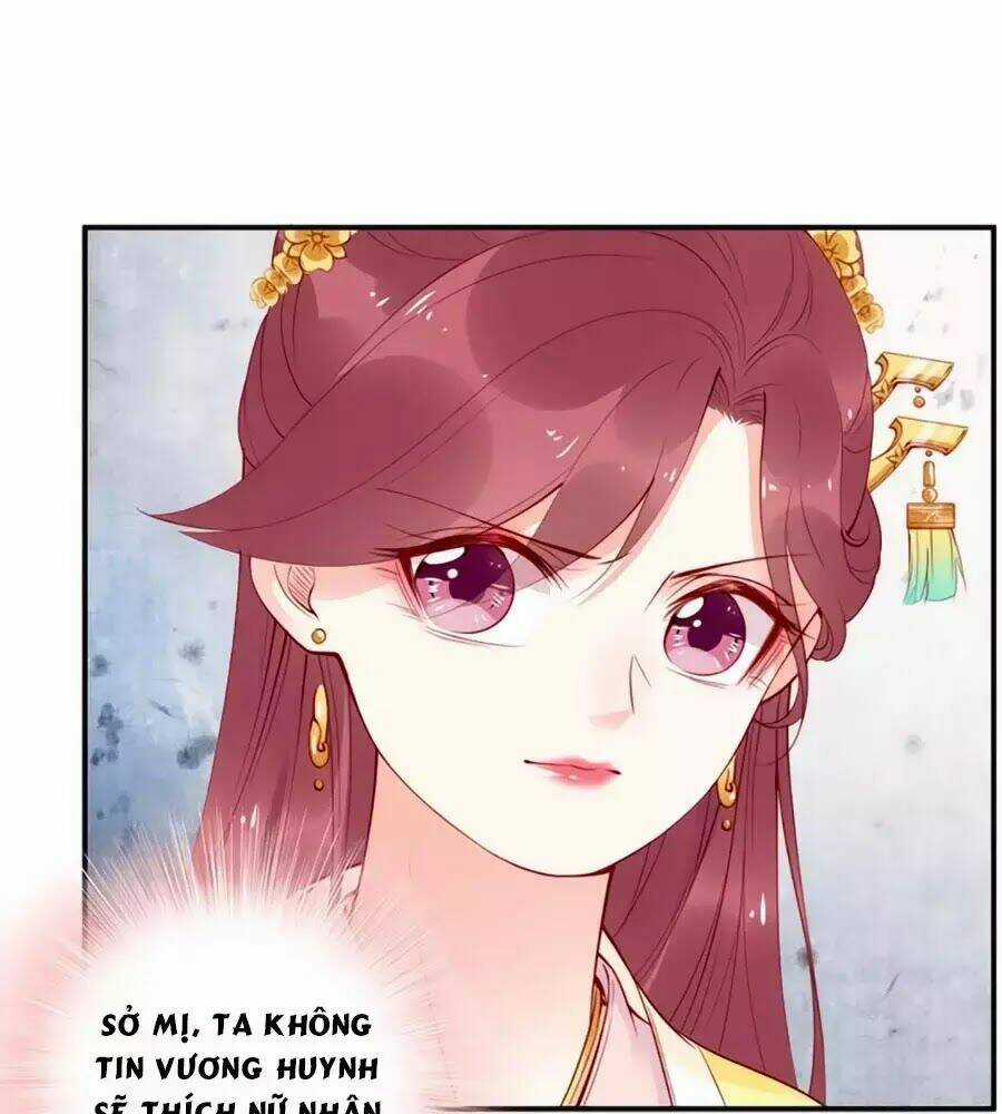 Đế Cung Đông Hoàng Phi Chapter 26 trang 11