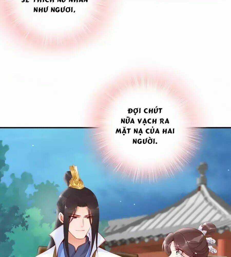 Đế Cung Đông Hoàng Phi Chapter 26 trang 12