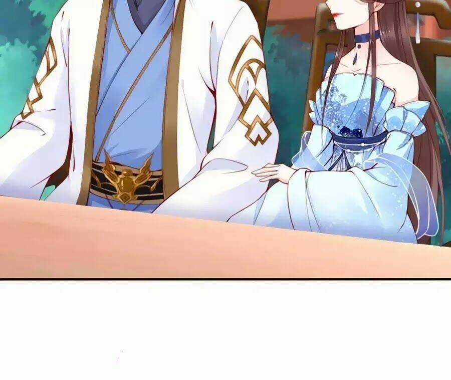 Đế Cung Đông Hoàng Phi Chapter 26 trang 13