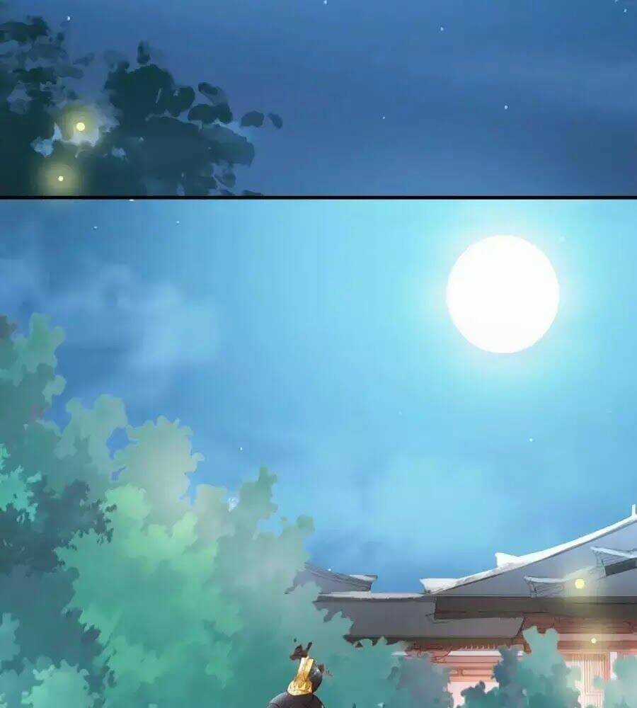 Đế Cung Đông Hoàng Phi Chapter 26 trang 15