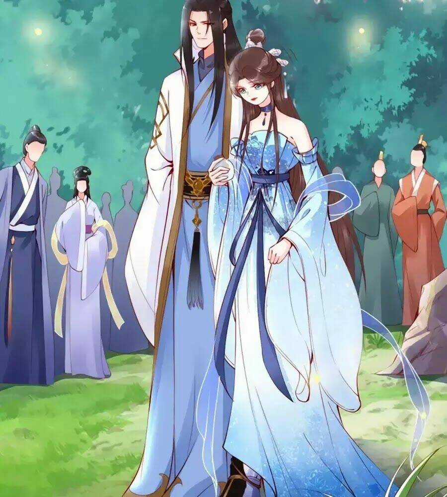 Đế Cung Đông Hoàng Phi Chapter 26 trang 16