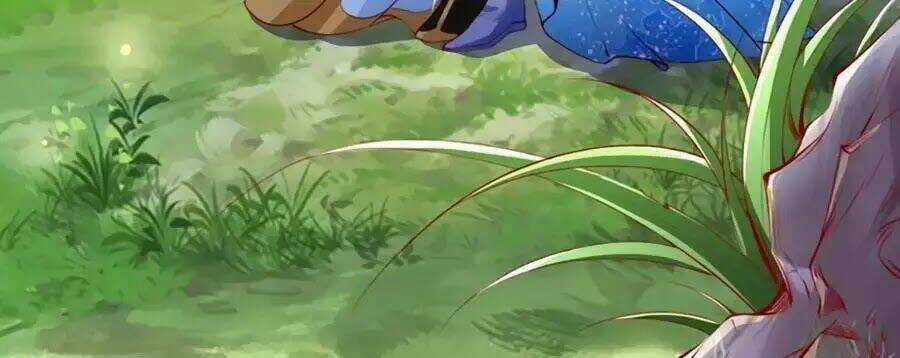 Đế Cung Đông Hoàng Phi Chapter 26 trang 17