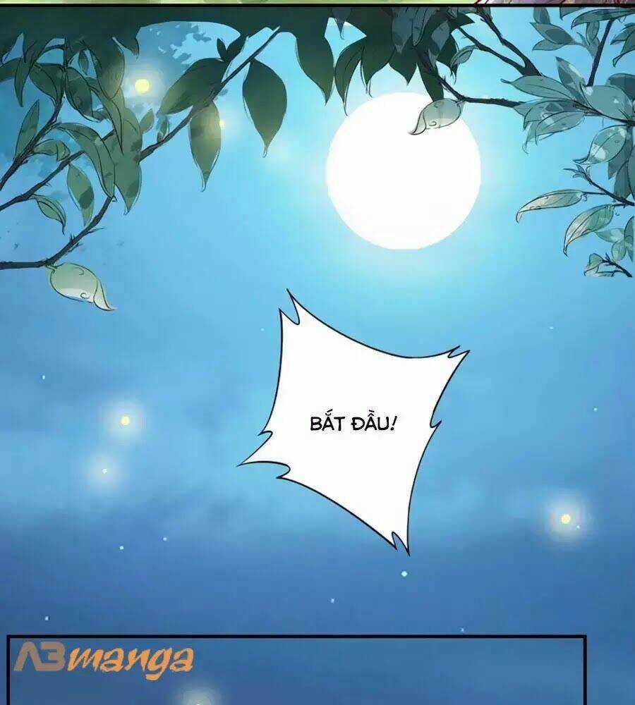 Đế Cung Đông Hoàng Phi Chapter 26 trang 18