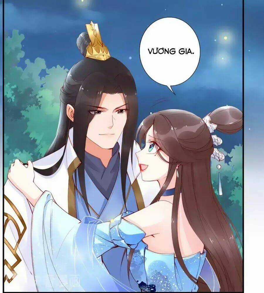 Đế Cung Đông Hoàng Phi Chapter 26 trang 19