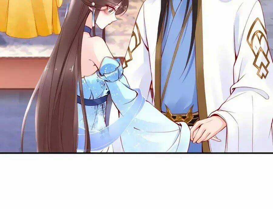 Đế Cung Đông Hoàng Phi Chapter 26 trang 2