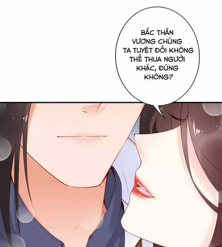 Đế Cung Đông Hoàng Phi Chapter 26 trang 21