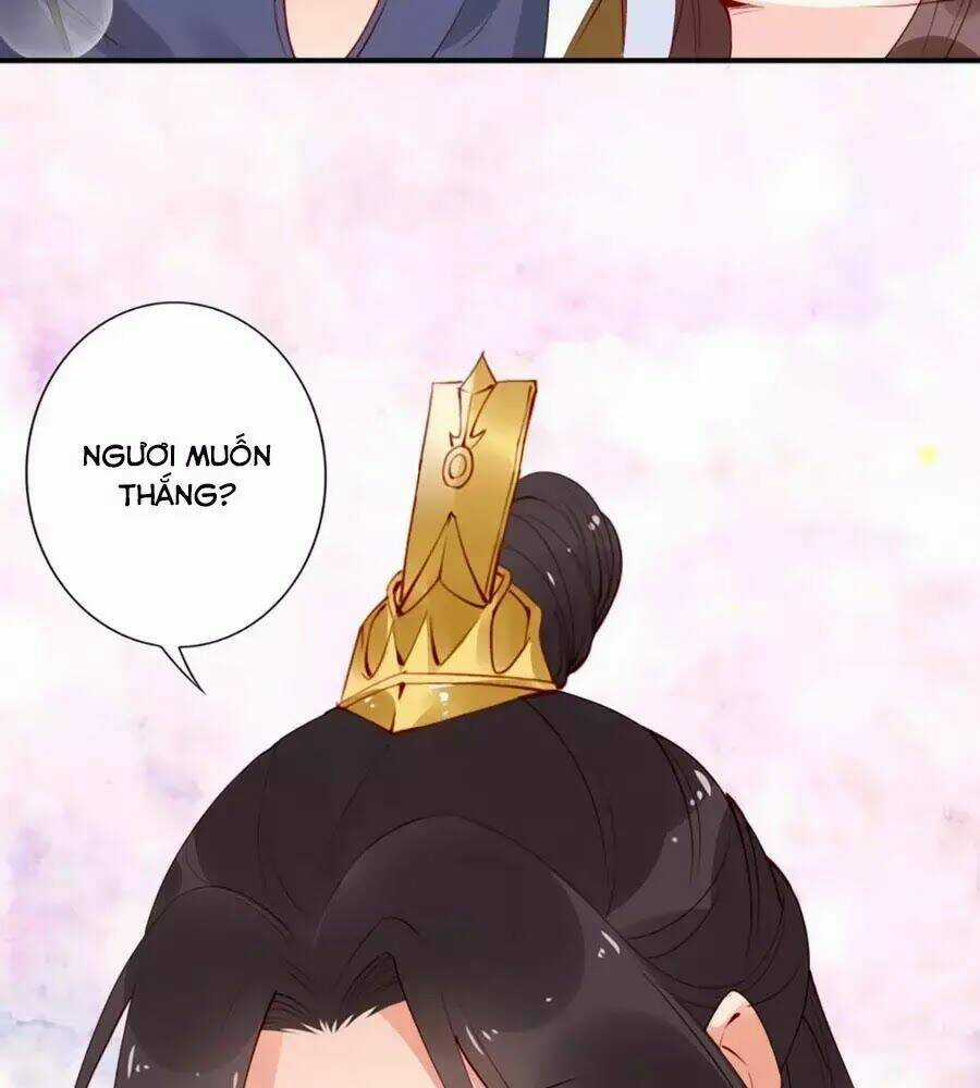 Đế Cung Đông Hoàng Phi Chapter 26 trang 22