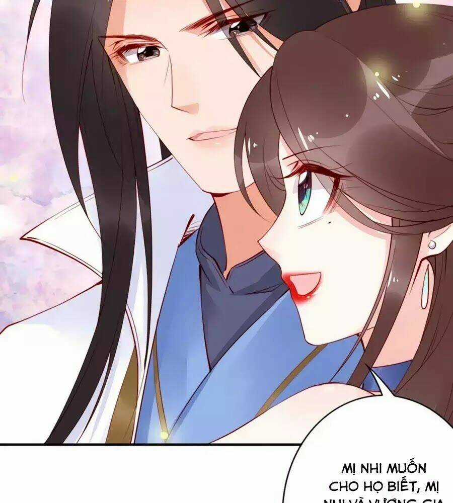 Đế Cung Đông Hoàng Phi Chapter 26 trang 23