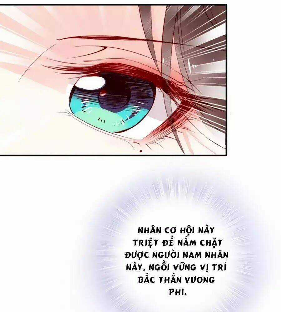 Đế Cung Đông Hoàng Phi Chapter 26 trang 25