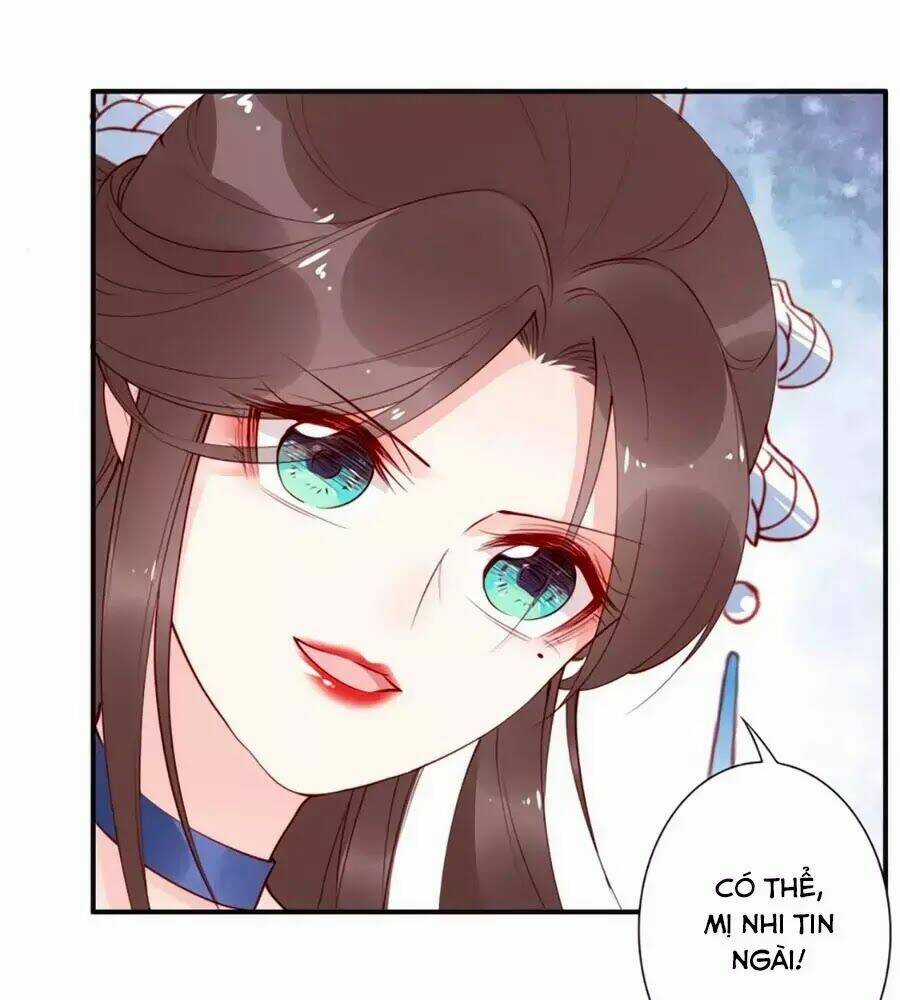 Đế Cung Đông Hoàng Phi Chapter 26 trang 28