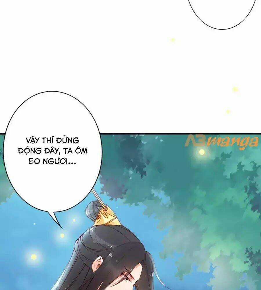 Đế Cung Đông Hoàng Phi Chapter 26 trang 29