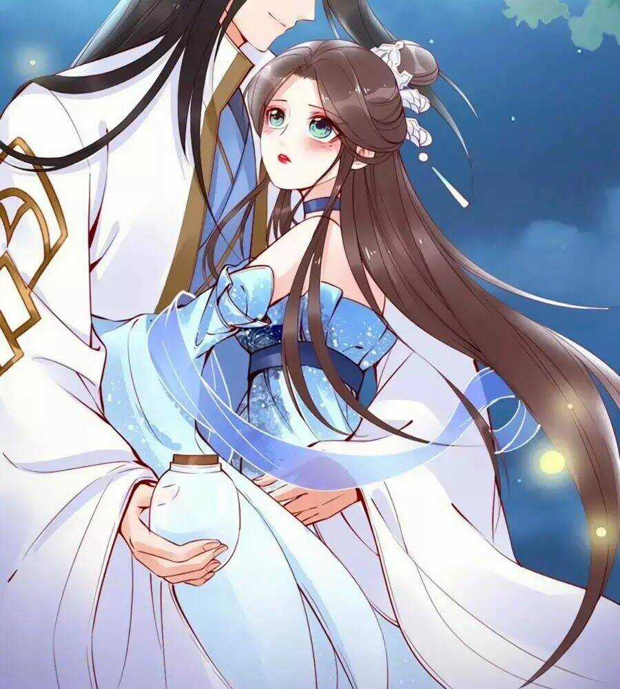 Đế Cung Đông Hoàng Phi Chapter 26 trang 30