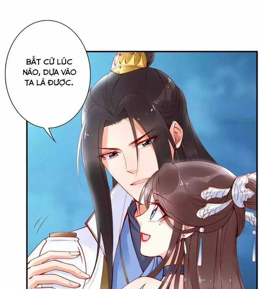 Đế Cung Đông Hoàng Phi Chapter 26 trang 32