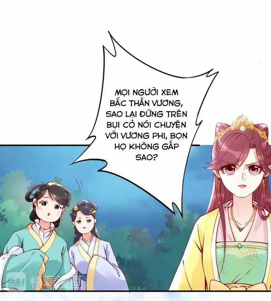 Đế Cung Đông Hoàng Phi Chapter 26 trang 34