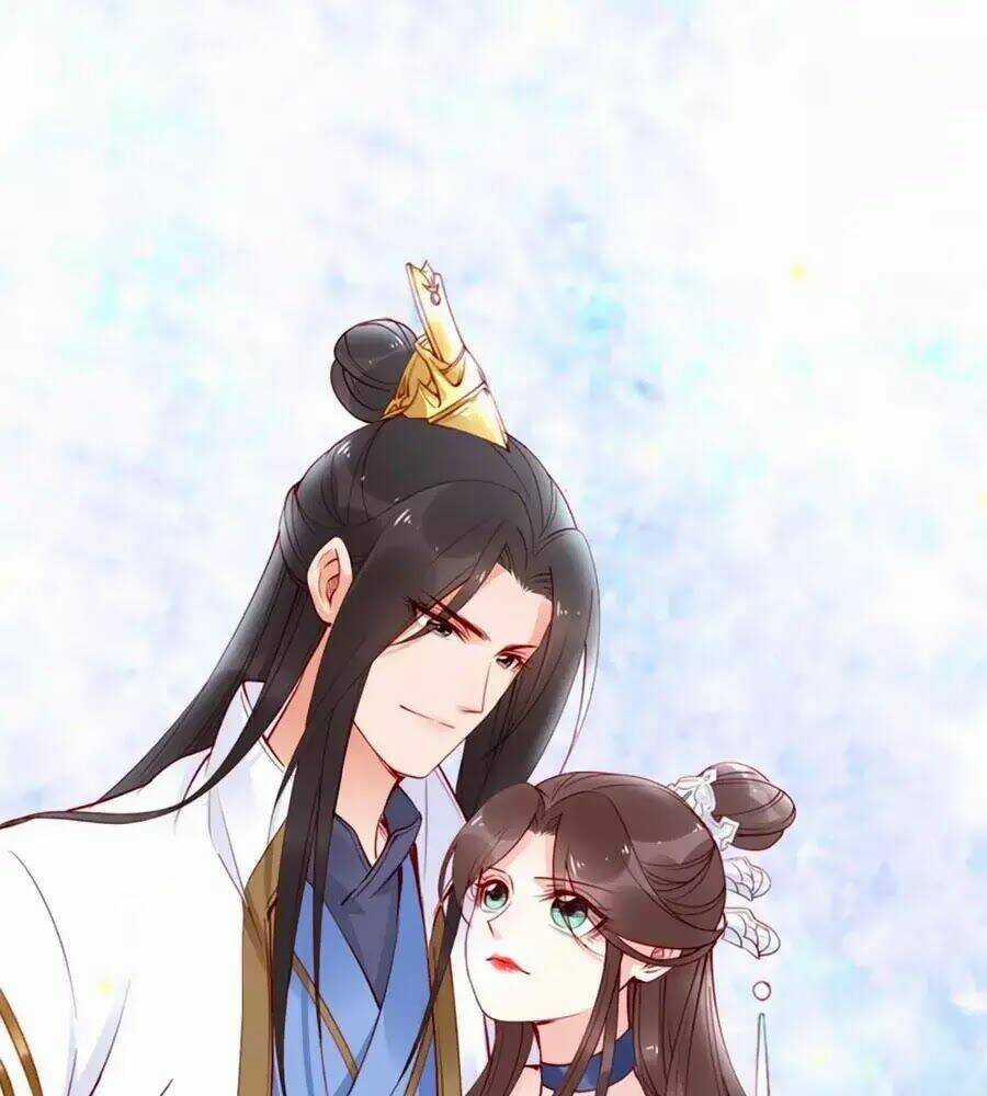 Đế Cung Đông Hoàng Phi Chapter 26 trang 35