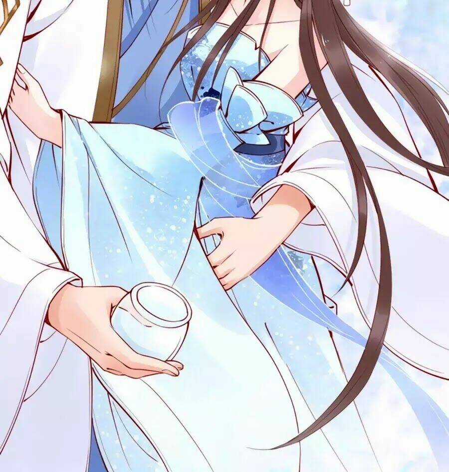 Đế Cung Đông Hoàng Phi Chapter 26 trang 36