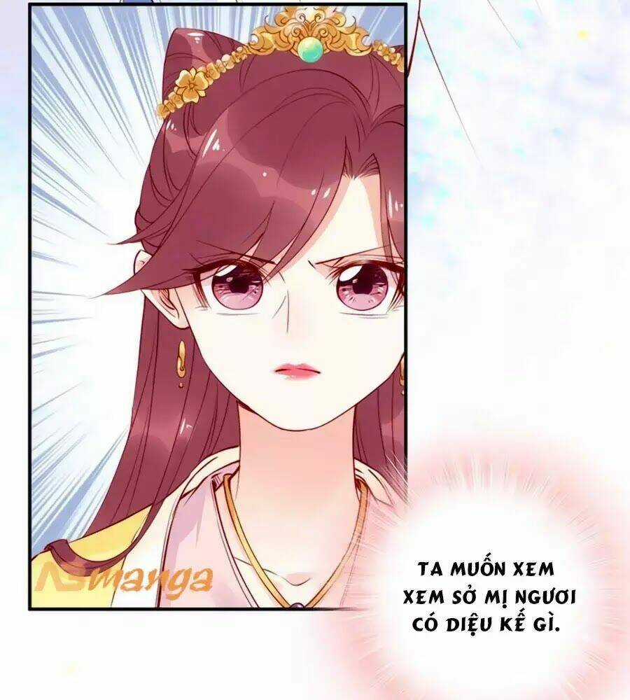 Đế Cung Đông Hoàng Phi Chapter 26 trang 37