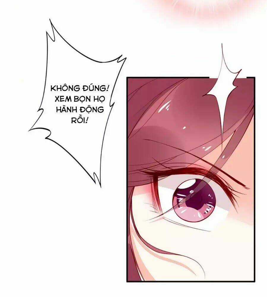 Đế Cung Đông Hoàng Phi Chapter 26 trang 38