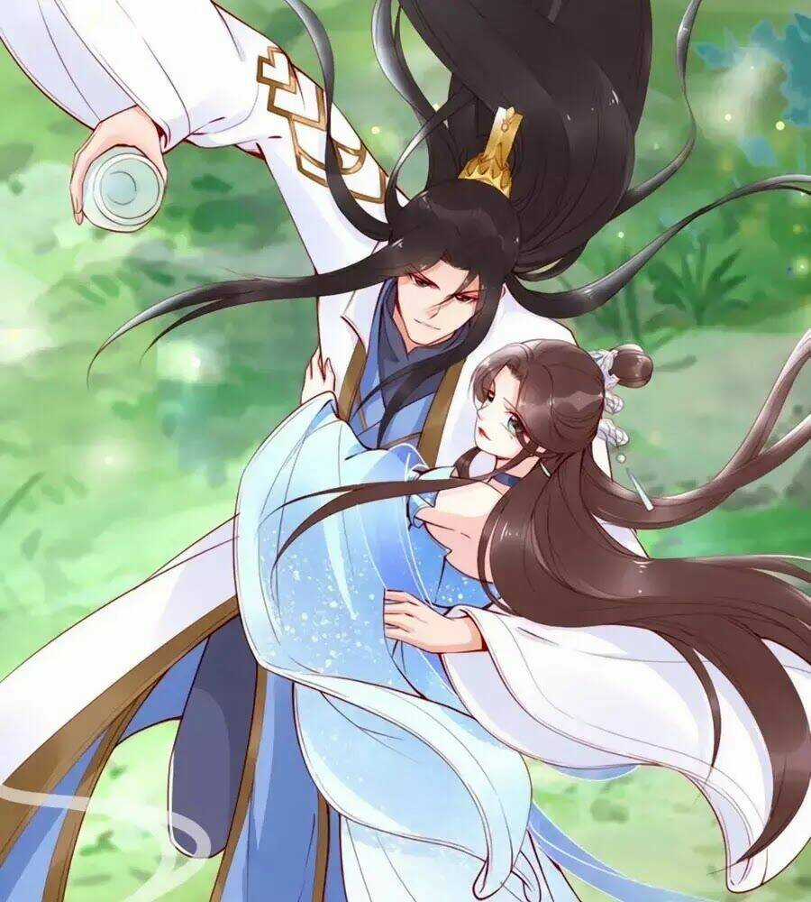 Đế Cung Đông Hoàng Phi Chapter 26 trang 42